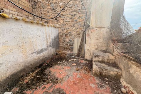 Byhus i Arboleas, Almeria, Arboleas - € 55.000 | Ref: Casa Retiro - foto 22